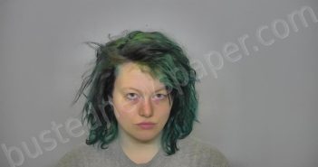<B>LYNCH</B>, <B>ELIZABETH</B> <B>HELEN</B> #, Burleigh County, North Dakota - 2024-04-01 15:58:00