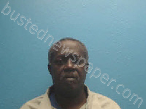 ALFORD, NOLAN RICARDO #, Desoto County, Florida - 2024-04-01 16:09:00
