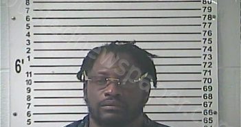 JONES, NAPOLEON SHERAD | 2024-04-01 14:28:00 Hardin County, Kentucky Booking