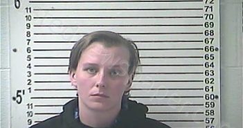 EMBRY, KAITLYN PAIGE | 2024-04-01 07:00:00 Hardin County, Kentucky Booking