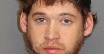 HUIE, KENNETH ALEXANDER | 2024-04-01 12:58:00 Jefferson County, Alabama Booking