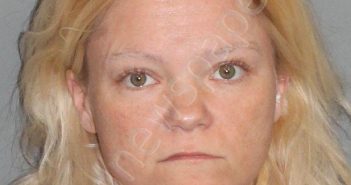 COLE, STEPHANIE RENE | 2024-04-01 17:53:00 Jefferson County, Alabama Booking