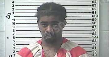 FRAZIER, JORDAN DEVONTAE | 2024-04-01 22:31:00 Hardin County, Kentucky Booking