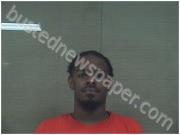SMITH, TYRE | 2024-04-01 Harnett County, North Carolina Booking