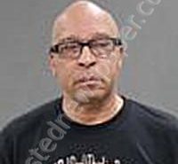 ROGERS, JOHN D | 2024-04-01 Wayne County, Indiana Booking