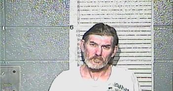 RANDALL, STEVEN DOUGLAS | 2024-04-01 04:45:00 Franklin County, Kentucky Booking