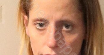 BALL, SAMANTHA PATRICIA | 2024-04-01 11:52:00 Jefferson County, Alabama Booking