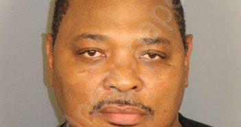 JACKSON, CLARENCE FRANK | 2024-04-01 16:01:00 Jefferson County, Alabama Booking