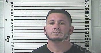 ANDUJAR RAMOS, WILBERT NMN | 2024-04-01 19:49:00 Hardin County, Kentucky Booking