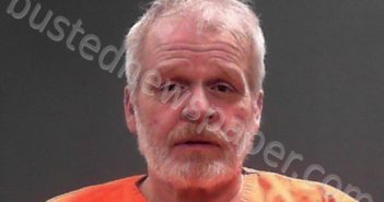 MALONE, MICHAEL PATRICK | 2024-04-01 02:40:00 Ohio County, West Virginia Booking