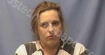 <B>LACEY</B> <B>FRIDDLE</B> #, Logan County, Arkansas - 2024-04-01 07:50:00