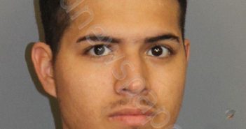 SOLIS, ALEX RODRIGUEZ | 2024-04-01 17:08:00 Jefferson County, Alabama Booking