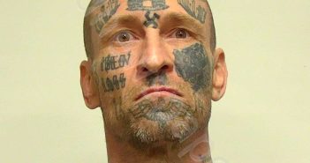 BALDRIDGE, THOMAS LAMAR | 2024-04-01 09:30:00 Suwannee County, Florida Booking