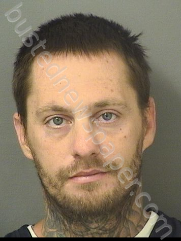 MALO, SONNY JAMES #, Palm Beach County, Florida - 2024-04-01 09:28:00