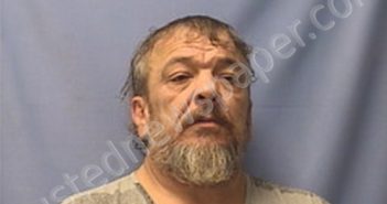 <B>LEONARD</B> <B>DANES</B> #, Logan County, Arkansas - 2024-04-01 14:56:00