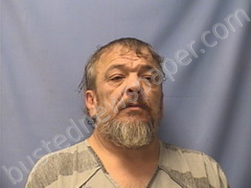 LEONARD DANES #, Logan County, Arkansas - 2024-04-01 14:56:00