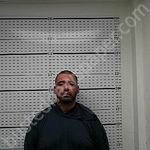 TREVINO, EDDIE #, Jim Wells County, Texas - 2024-04-01 07:00:01