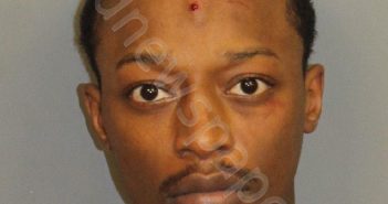 JOHNSON, MARSHAWN | 2024-04-01 18:14:00 Jefferson County, Alabama Booking