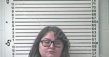 BRYANT, MADELINE ANN | 2024-04-01 08:00:00 Hardin County, Kentucky Booking