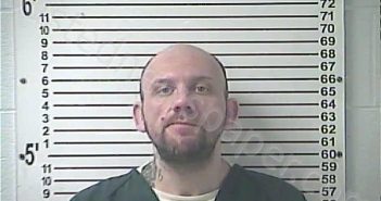 SOWARDS, GEORGE FRANKLIN | 2024-04-01 11:03:00 Hardin County, Kentucky Booking