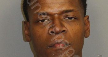 LYONS, CLINTON ANTON | 2024-04-01 14:00:00 Jefferson County, Alabama Booking