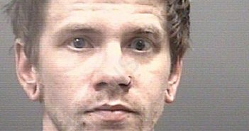 CARTER, JUSTIN LEIGH | 2024-04-01 14:45:00 Rowan County, North Carolina Booking