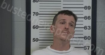 <B>BARKER</B>, <B>AARON</B> KYLE #, Platte County, Missouri - 2024-04-01 16:05:00