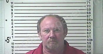 ROMANS, DONALD ISAAC | 2024-04-01 19:30:00 Hardin County, Kentucky Booking