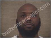 JACKSON, RECARDO | 2024-04-01 Harnett County, North Carolina Booking