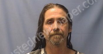<B>KENNETH</B> <B>MORPHIS</B> #, Logan County, Arkansas - 2024-04-01 00:51:00
