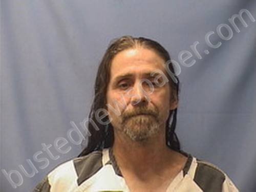 KENNETH MORPHIS #, Logan County, Arkansas - 2024-04-01 00:51:00