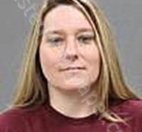 JOHNSON, JAMIE R | 2024-04-01 Wayne County, Indiana Booking