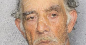 <B>REED</B>, <B>ARCHIE</B> #, Broward County, Florida - 2024-04-01