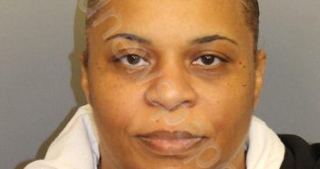 SEALS, KATRINA WILLIAMS | 2024-04-01 16:54:00 Jefferson County, Alabama Booking