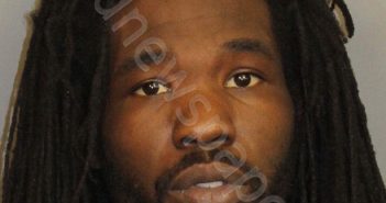 KING, MONTEL JAMAR | 2024-04-01 15:46:00 Jefferson County, Alabama Booking