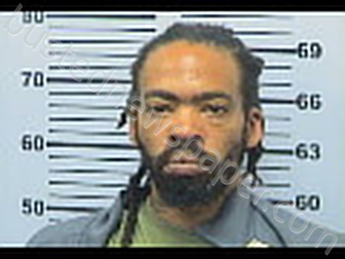 JONES, JOHNATHON ASANTE #, Mobile County, Alabama - 2024-04-01