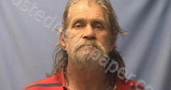 <B>JACK</B> <B>EDWARDS</B> #, Logan County, Arkansas - 2024-04-01 15:10:00