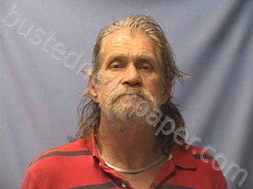 JACK EDWARDS #, Logan County, Arkansas - 2024-04-01 15:10:00
