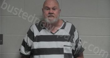 MOOCK, JOHN THOMAS, JR | 2024-04-01 19:49:00 Oldham County, Kentucky Booking