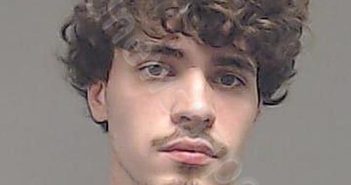 <B>MCCLUNG</B>, <B>MASON</B> <B>JAMES</B> #, Collin County, Texas - 2024-04-01 17:00:00