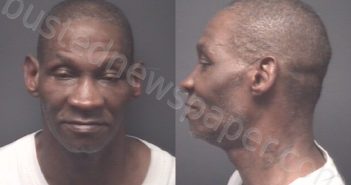 <B>GREEN</B>, <B>NATHAN</B> <B>MAURICE</B> #, Pitt County, North Carolina - 2024-04-01