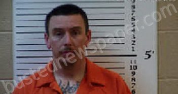 KEGERREIS, ROBERT CLIFTON RAFAEL | 2024-04-01 20:17:00 Cherokee County, North Carolina Booking