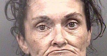 HIATT, ANGELA MARIE | 2024-04-01 19:19:00 Rowan County, North Carolina Booking