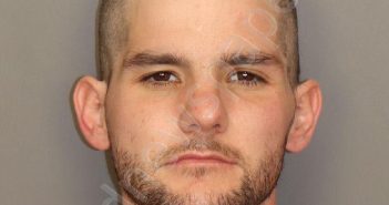 HERBINGER, PETER JAMES | 2024-04-01 19:51:00 Jefferson County, Alabama Booking