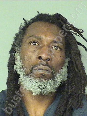 JOHNSON, DERRIC STEPHON #, Palm Beach County, Florida - 2024-04-01 09:57:00