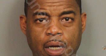 RICHARDSON, FARRIS LOVELL | 2024-04-01 18:26:00 Jefferson County, Alabama Booking