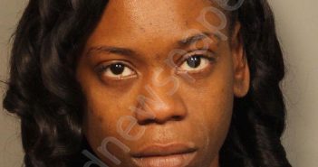 HOLLAND, ALIKIA VIERRA | 2024-04-01 17:21:00 Jefferson County, Alabama Booking