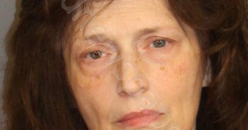 CAMPBELL, LEESA TANNER | 2024-04-01 18:46:00 Jefferson County, Alabama Booking