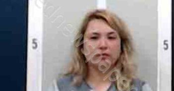 <B>MELISA</B> <B>GOMEZ</B> #, Dekalb County, Alabama - 2024-04-01 15:56:00