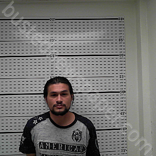 RIVAS, AARON NOEL #, Jim Wells County, Texas - 2024-04-01 05:00:04